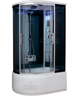 Timo Standart T-1110 R душевая кабина (110*85*220)